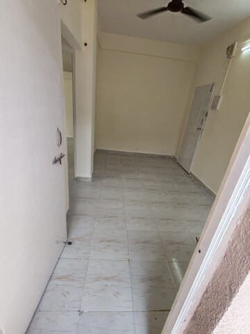 Balcony in 1 BHK Independent House at Wadgaon Sheri – for Rent