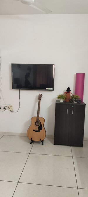 Furnished Amenities in 2 BHK Apartment at Kavisha Urbania, South Bopal – for Sale