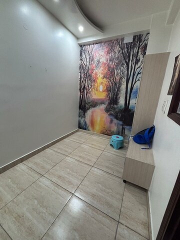 Furnished Amenities in 2 BHK Builder Floor at Mansa Ram Park – for Sale