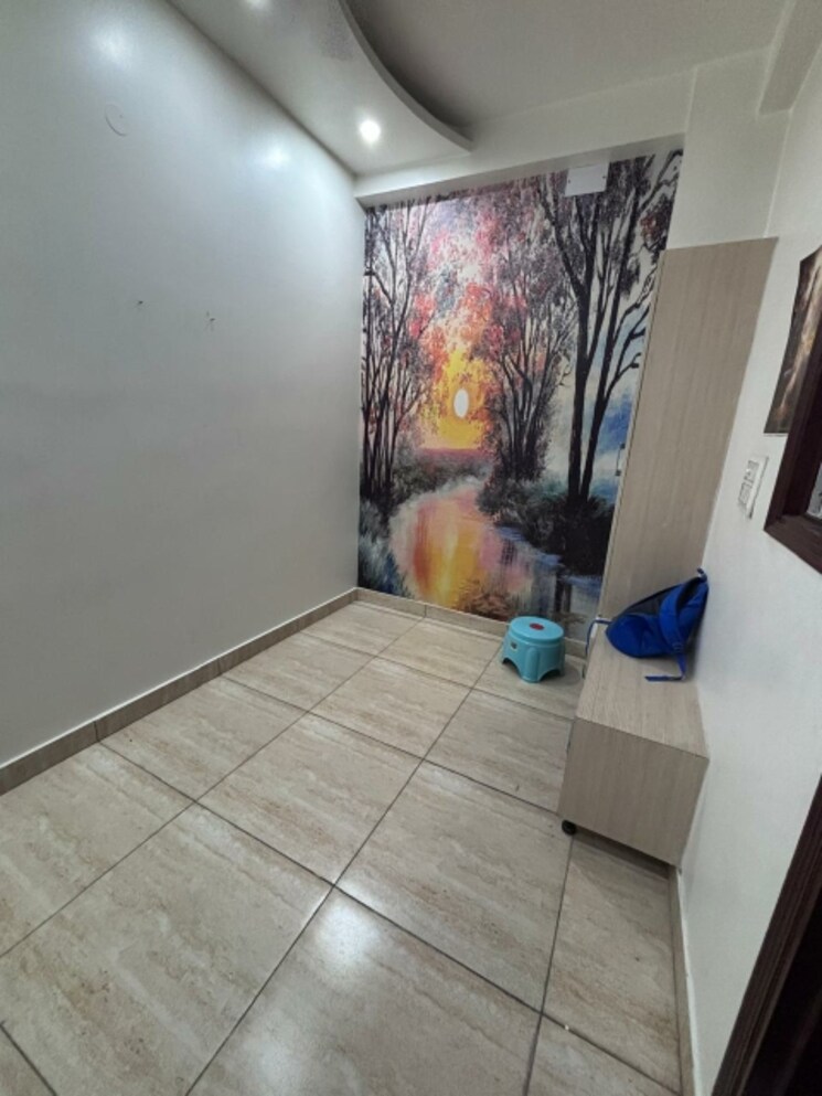 undefined, mansa ram park 2 Bedroom 55 Sq.Yd. Builder Floor In Mansa Ram Park Delhi 9074019