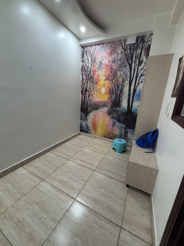 undefined, mansa ram park 2 Bedroom 55 Sq.Yd. Builder Floor In Mansa Ram Park Delhi 9074019