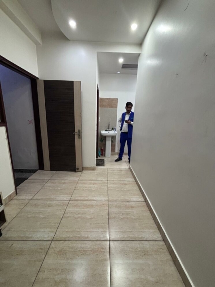 undefined, mansa ram park 2 Bedroom 55 Sq.Yd. Builder Floor In Mansa Ram Park Delhi 9074019