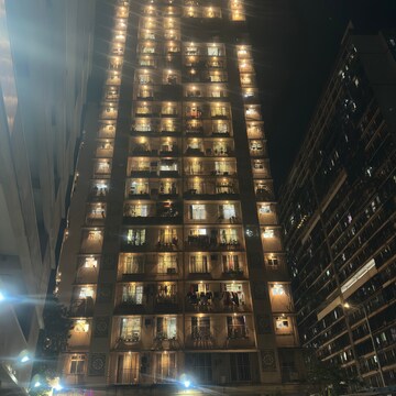 1 RK Apartment For Rent in Shraddha Evoque, Sonapur