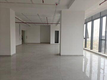 Building Lobby in  Office Space at DNK Square, Viman Nagar – for Rent