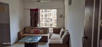 1 BHK Apartment For Rent in Squarefeet Grand Square, Anand Nagar