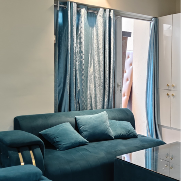 2 BHK Apartment For Rent in Nimbus The Hyde park, Sector 78