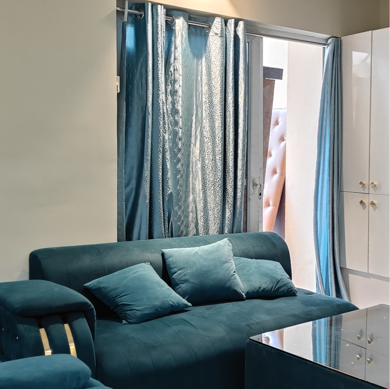 2 BHK Apartment For Rent in Nimbus The Hyde park