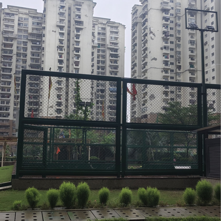 Exterior View, nimbus-the-hyde-park 2 Bedroom 1080 Sq.Ft. Apartment In Sector 78 Noida 9074032