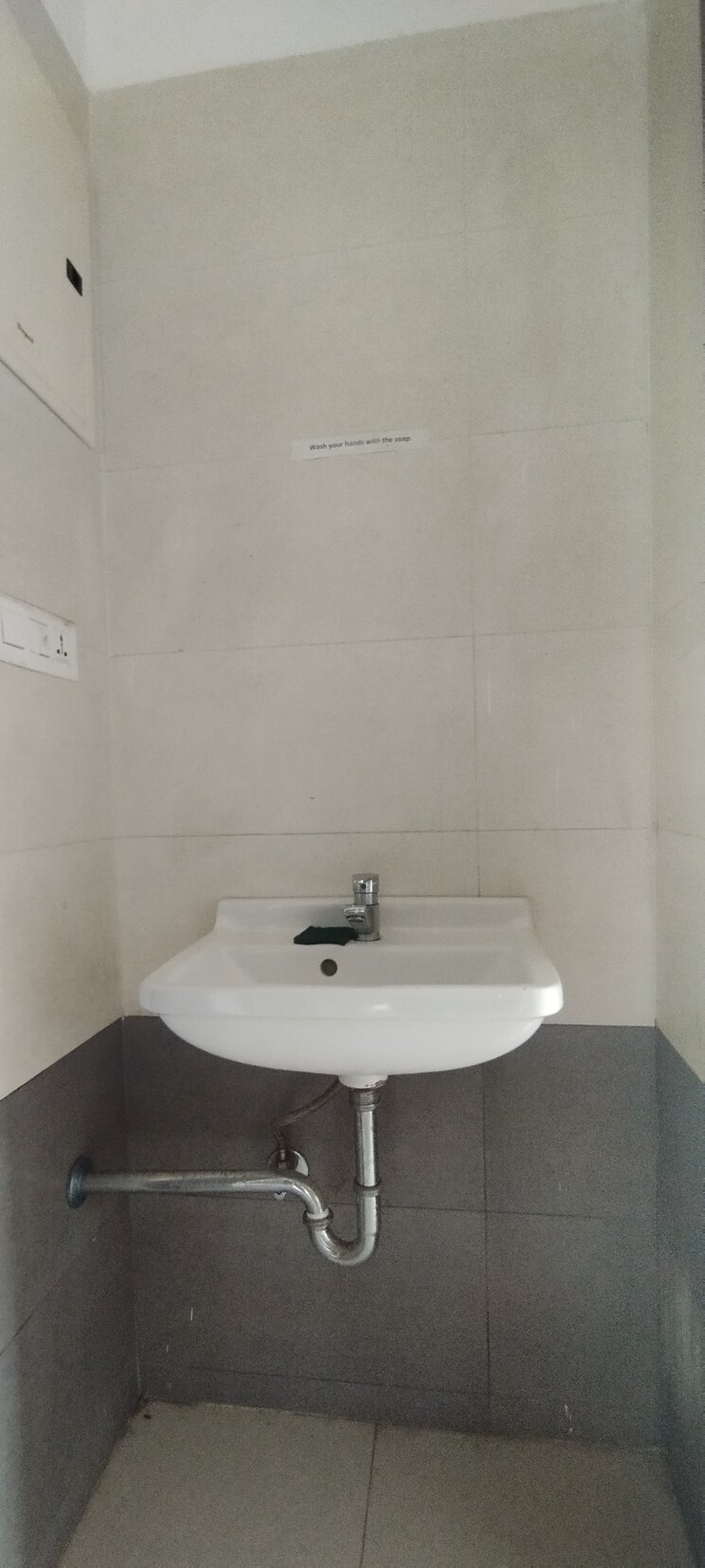 Bathroom, nanded-city-pancham 2 Bedroom 701 Sq.Ft. Apartment In Nanded Pune 9074022