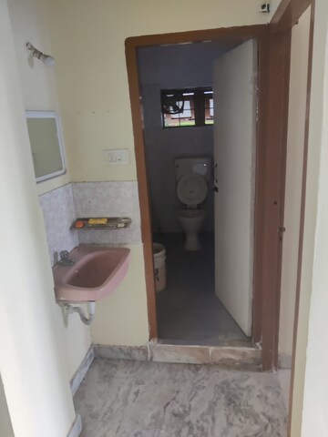 Building Lobby in 2 BHK Apartment at Rajendra Nagar – for Sale