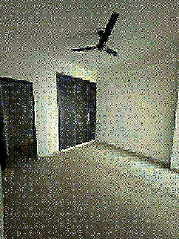 3 BHK Apartment For Rent in KDP Grand Savanna