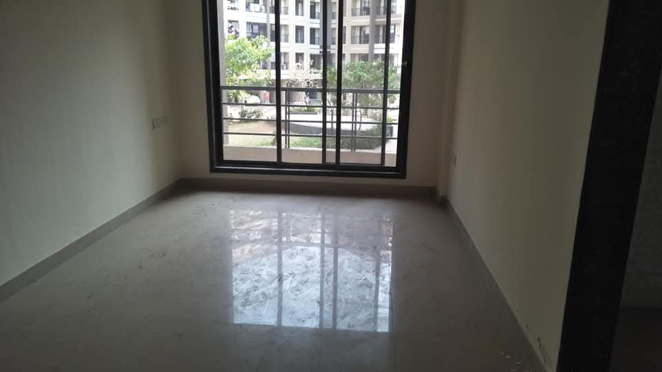 2 BHK + Pooja Room 585 Sq.Ft. Apartment in Bhavani View