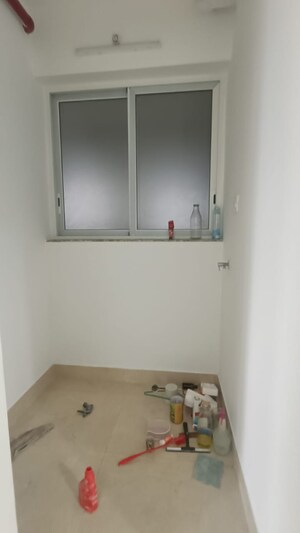 Bathroom in 1 BHK Apartment at Runwal Forests, Kanjurmarg West – for Sale