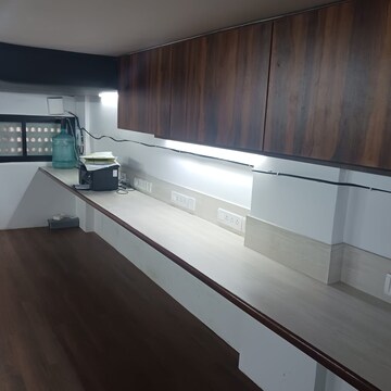 Team Area in  Office Space at Ghatkopar West – for Rent