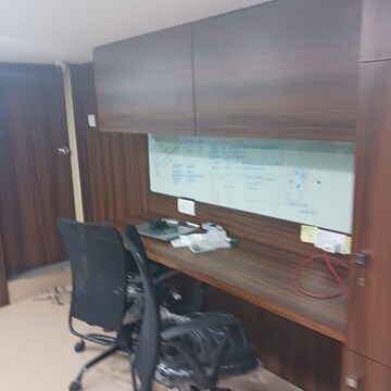 Team Area in  Office Space at Ghatkopar West – for Rent
