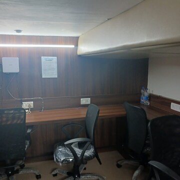 Office Space For Rent in Ghatkopar West