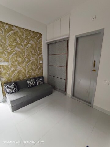Studio Builder Floor For Rent in Hsr Layout
