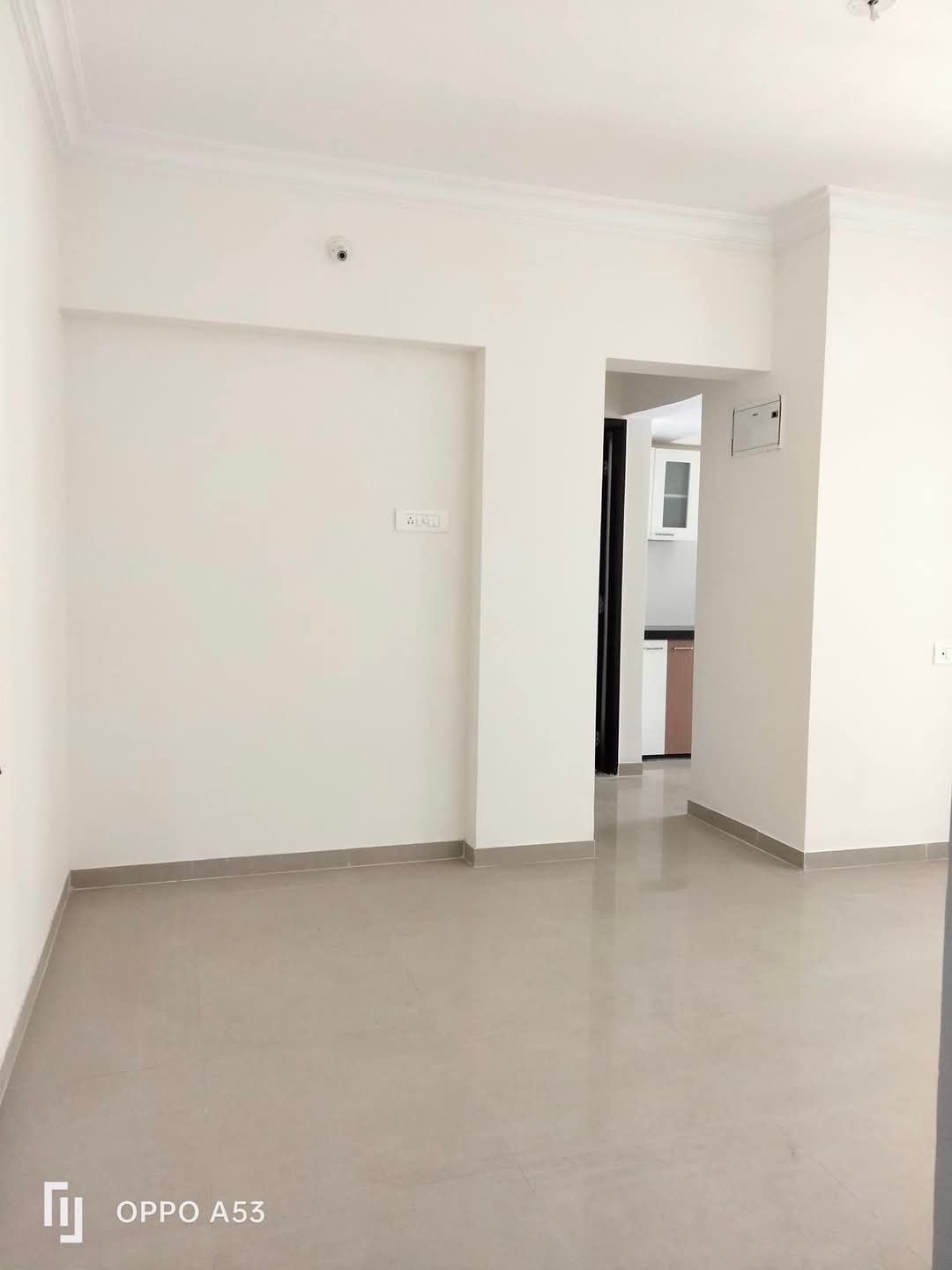 2 BHK + Pooja Room Apartment For Rent in Ekta Parks Ville