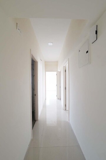 Building Lobby in 3 BHK Apartment at Avon Vista, Balewadi – for Sale