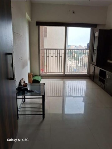 1 BHK Apartment For Rent in ACE Homes, Kasarvadavali