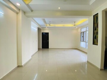 Kitchen in 3 BHK Apartment at Mahagun Moderne, Sector 78 – for Rent