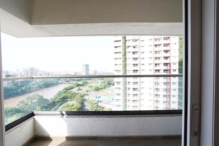 Master Plan, avon-vista 3 Bedroom 1198 Sq.Ft. Apartment In Balewadi Pune 9074042