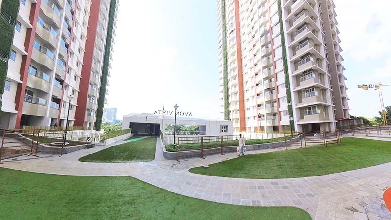 3 BHK Apartment For Sale in Avon Vista