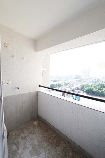 Kitchen in 3 BHK Apartment at Avon Vista, Balewadi – for Sale