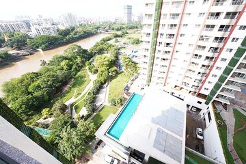 Master Plan in 3 BHK Apartment at Avon Vista, Balewadi – for Sale