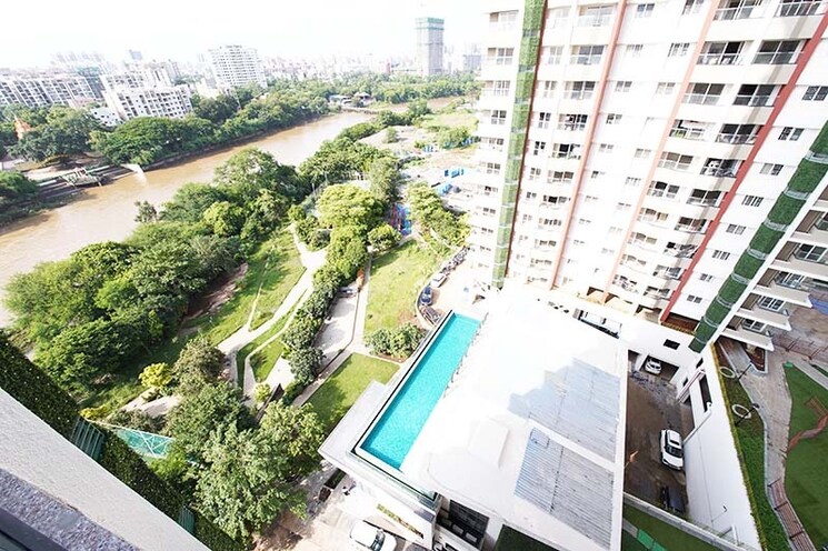 Master Plan, avon-vista 3 Bedroom 1198 Sq.Ft. Apartment In Balewadi Pune 9074042