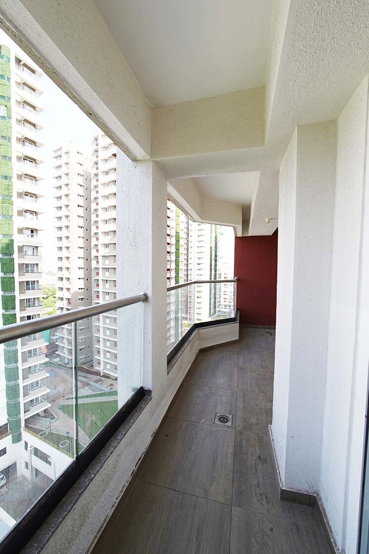 Kitchen, avon-vista 3 Bedroom 1198 Sq.Ft. Apartment In Balewadi Pune 9074042