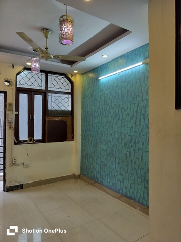 1 BHK Builder Floor For Sale in New Gupta Colony