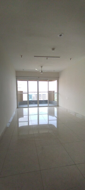 Building Lobby in 2.5 BHK Apartment at Nanded City Sur, Nanded – for Rent