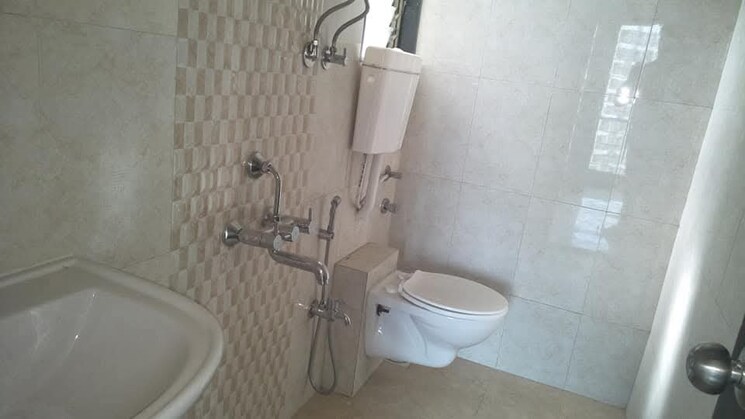 Bathroom, bhoomi-acropolis 2 Bedroom 835 Sq.Ft. Apartment In Virar West Palghar 9074068