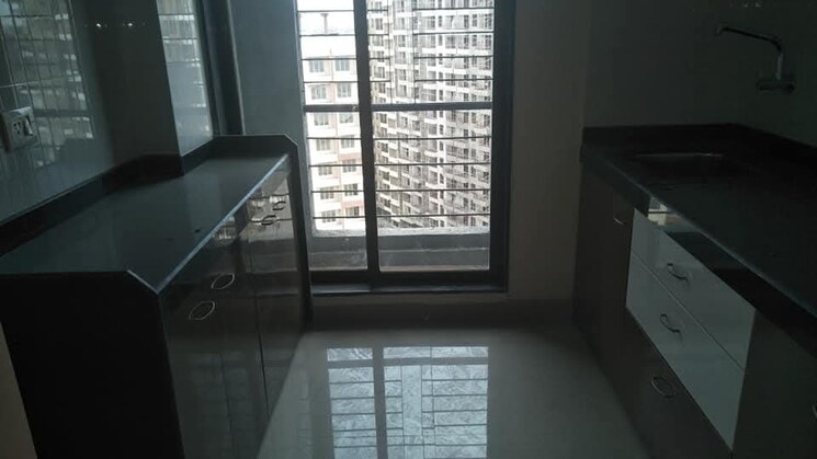 Kitchen, bhoomi-acropolis 2 Bedroom 835 Sq.Ft. Apartment In Virar West Palghar 9074068