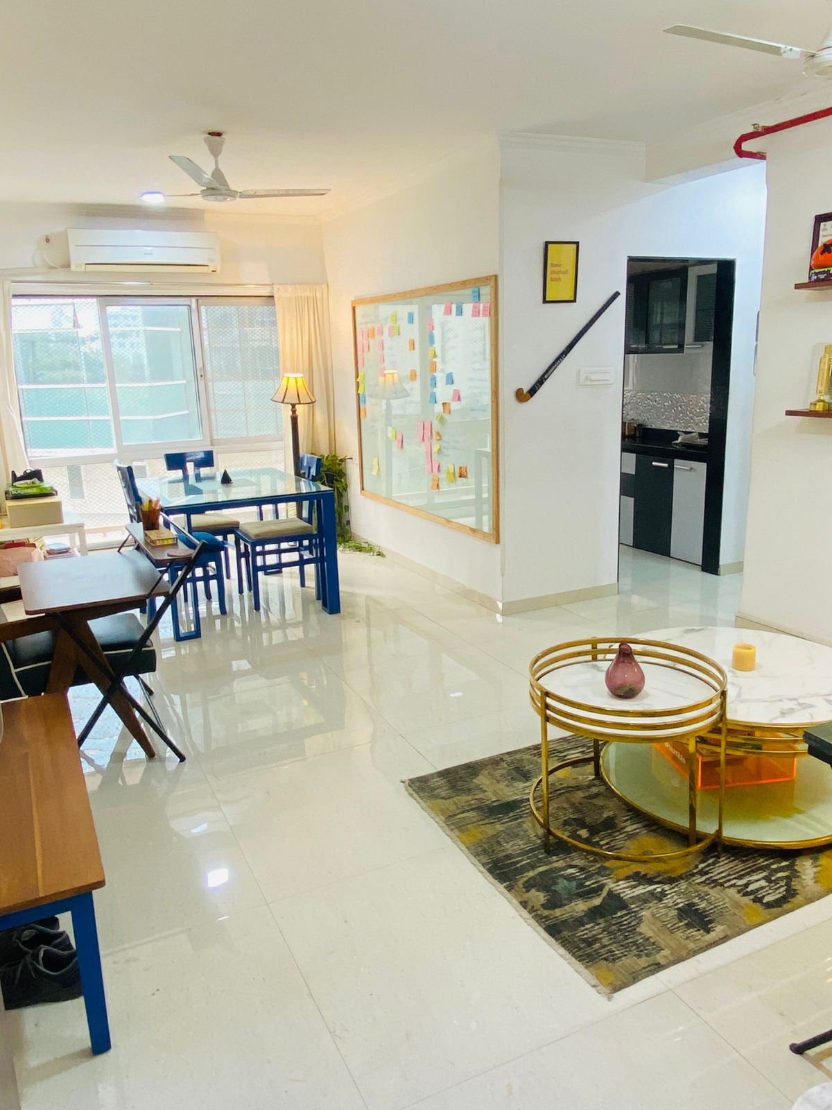 2 BHK Apartment For Sale in Sethia Grandeur