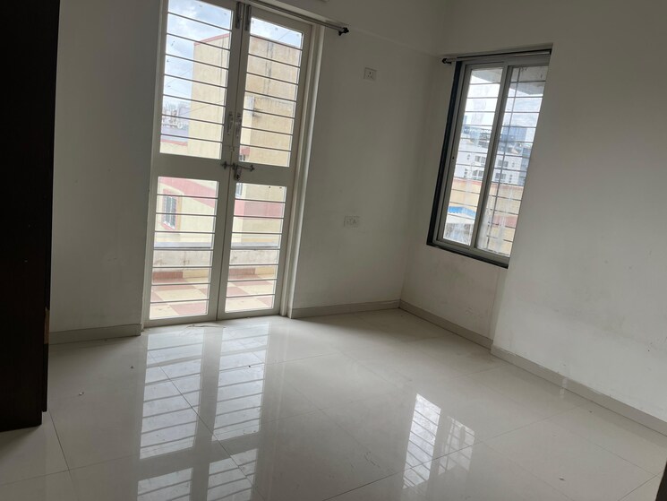 Room, shree-vardhaman-dreams 3 Bedroom 1200 Sq.Ft. Apartment In Wakad Pune 9074103