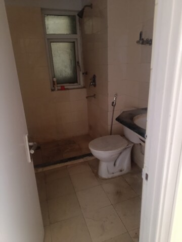Bathroom in 2 BHK Apartment at BPTP Princess Park, Sector 86 – for Sale