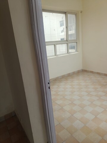 Balcony in 2 BHK Apartment at BPTP Princess Park, Sector 86 – for Sale