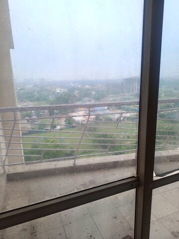 Balcony in 2 BHK Apartment at BPTP Princess Park, Sector 86 – for Sale