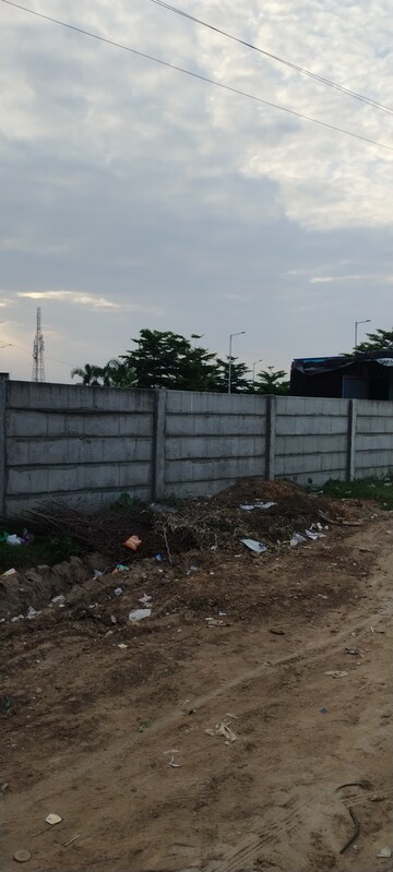  Land – Exterior View View at Shela - for Rent