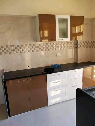 Kitchen in 2 BHK Apartment at Vimal Classic Nalasopara, Nalasopara West – for Rent