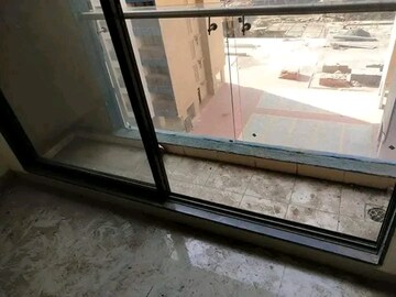 Balcony in 2 BHK Apartment at Vimal Classic Nalasopara, Nalasopara West – for Rent
