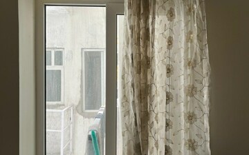 2 BHK Apartment For Rent in Uninav Heights Phase I, Raj Nagar Extension