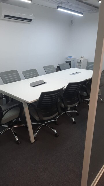 Team Area in  Office Space in IT/SEZ at Sector 58 – for Rent