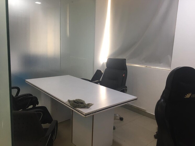 Team Area, sector 58 Commercial Office Space in IT/SEZ 20000 Sq.Ft. In Sector 58 Noida 9074094