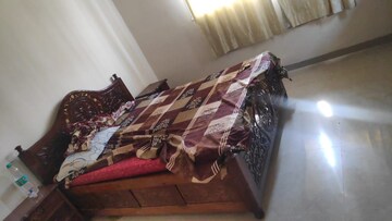 Staircase in 1 BHK Apartment at Corinthian Apartments, Colaba – for Rent