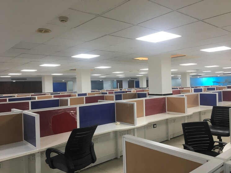 Team Area, sector 58 Commercial Office Space in IT/SEZ 20000 Sq.Ft. In Sector 58 Noida 9074094