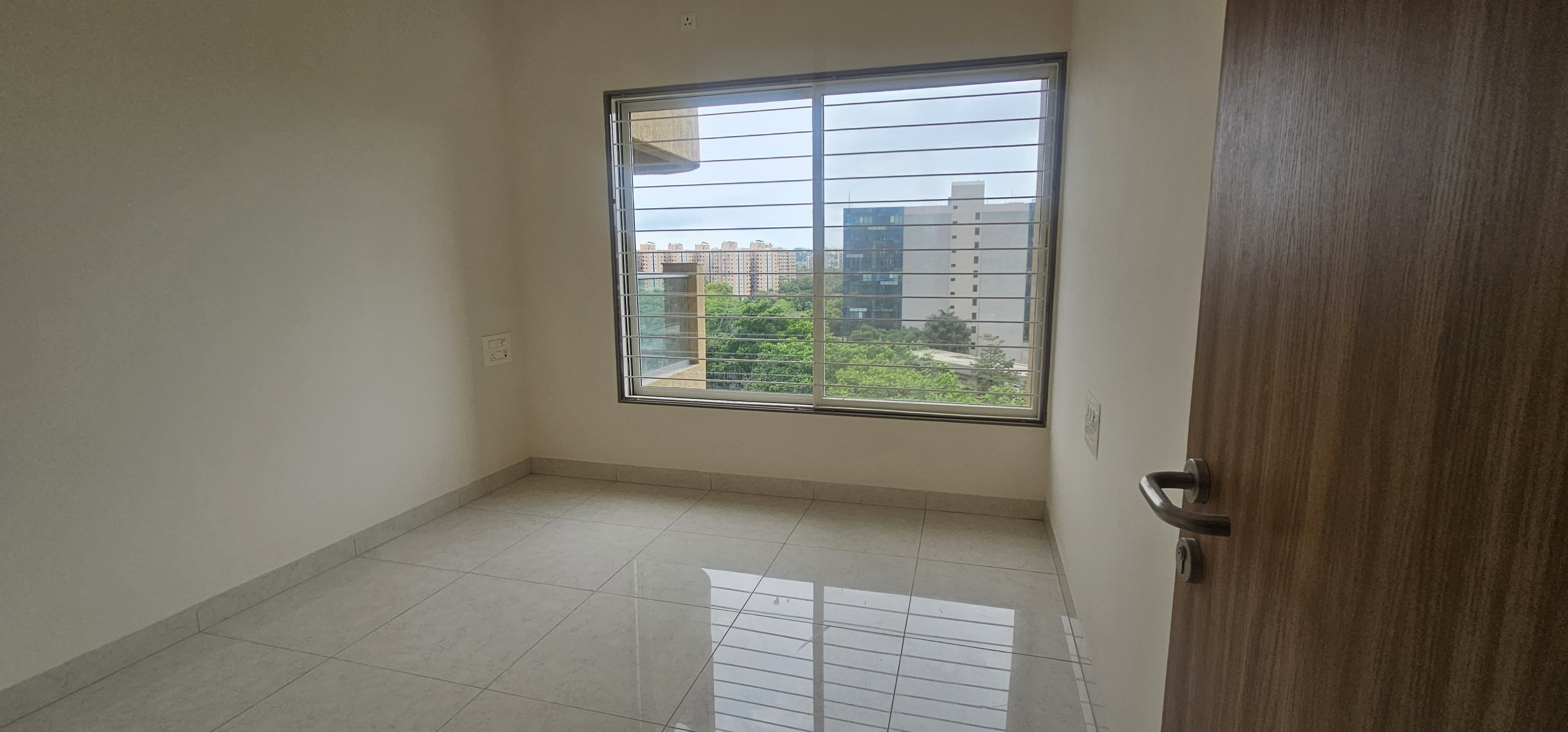 2.5 BHK Apartment For Rent in Nanded City Sur