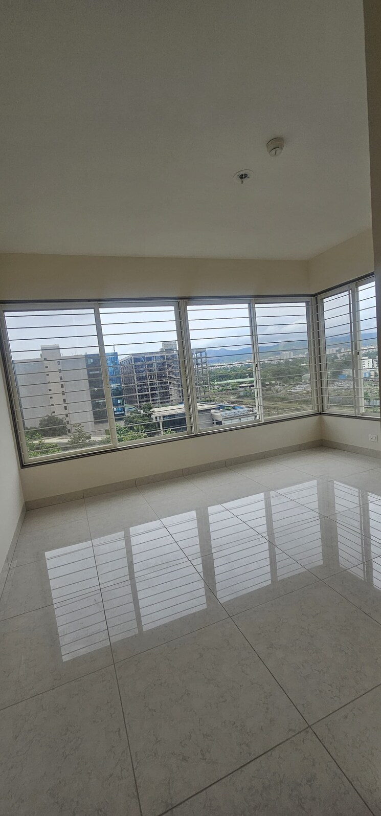 Balcony, nanded-city-sur 2.5 Bedroom 1200 Sq.Ft. Apartment In Nanded Pune 9074101